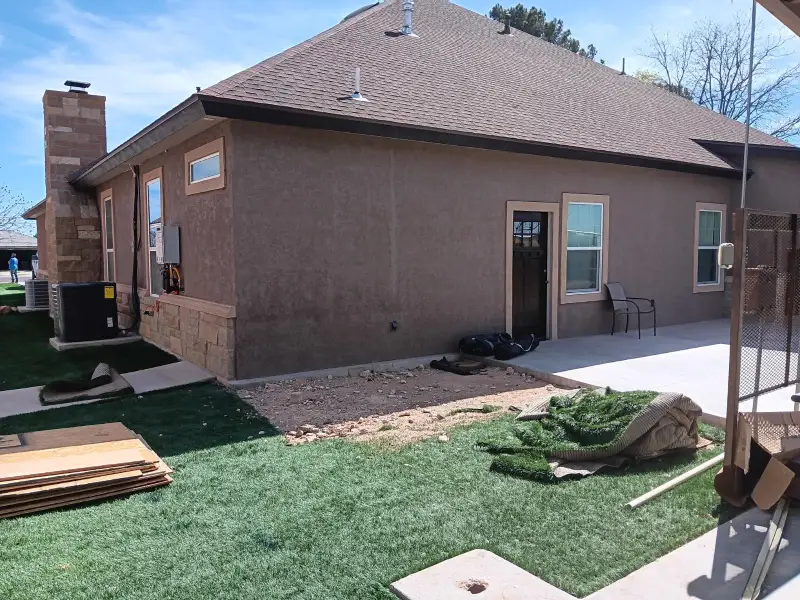 Barron Pond Rock Patios's other services