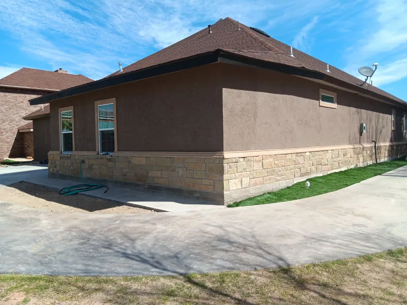 Concrete Company in Odessa, TX