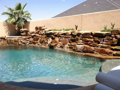 Swimming Pool Installation