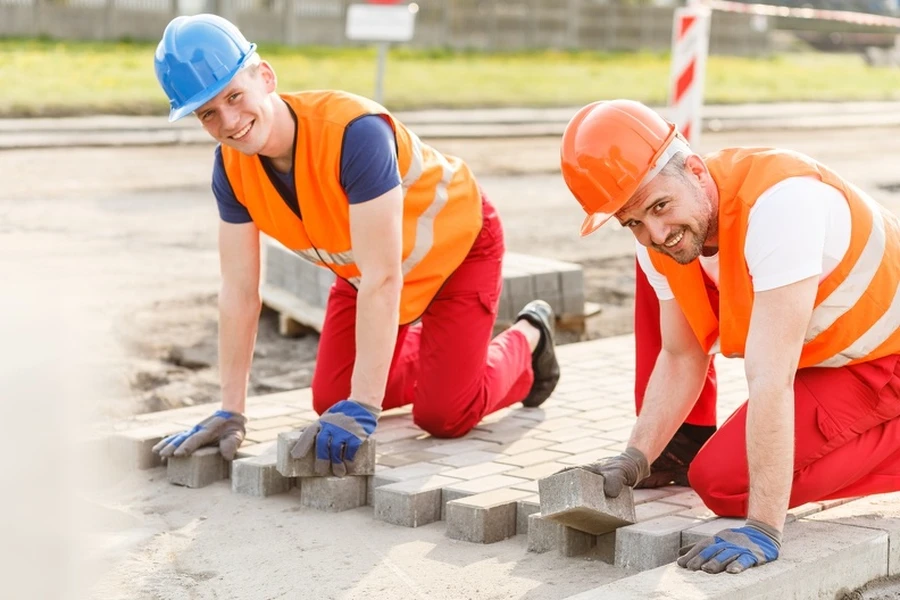 Common Concrete Paving Issues And How To Avoid Them Odessa, TX