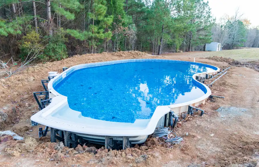Excellent Swimming Pool Installation Odessa, TX
