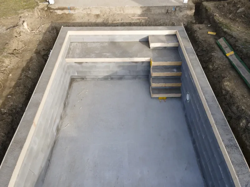 How Concrete Quality Affects Swimming Pool Longevity Odessa TX How Concrete Quality Affects Swimming Pool Longevity Odessa TX