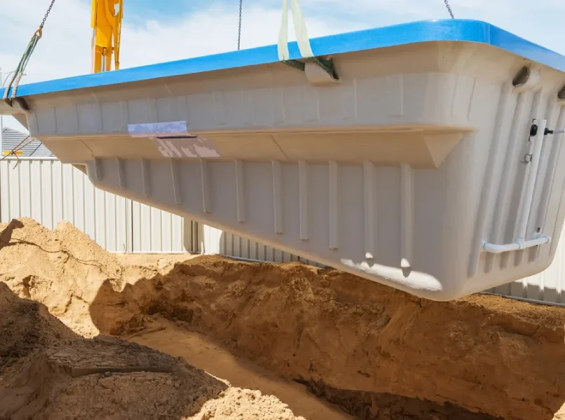 How Concrete Quality Affects Swimming Pool Longevity in Odessa TX How Concrete Quality Affects Swimming Pool Longevity in Odessa TX